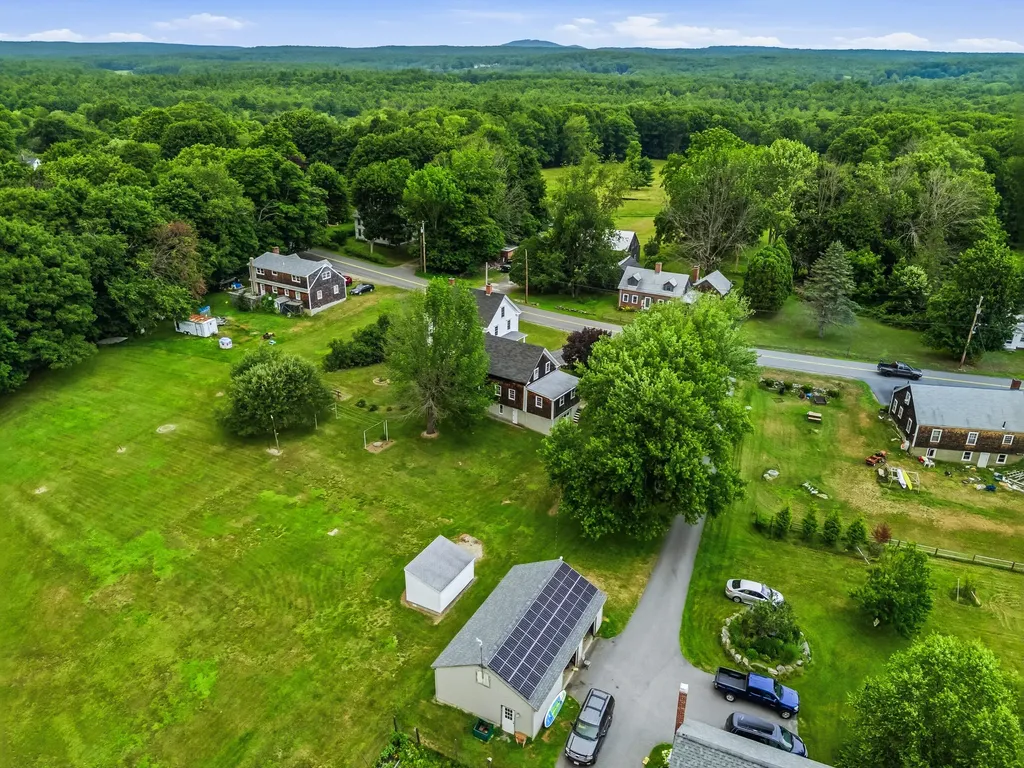 140 Beech Ridge Road York ME 03909