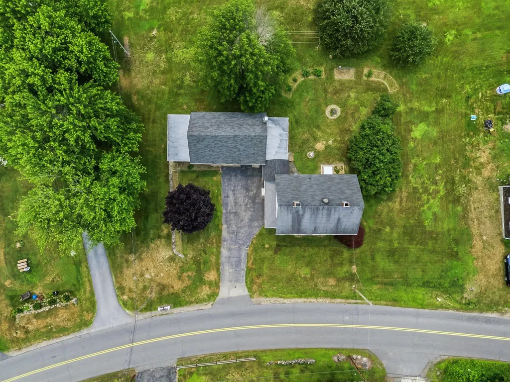 140 Beech Ridge Road York ME 03909
