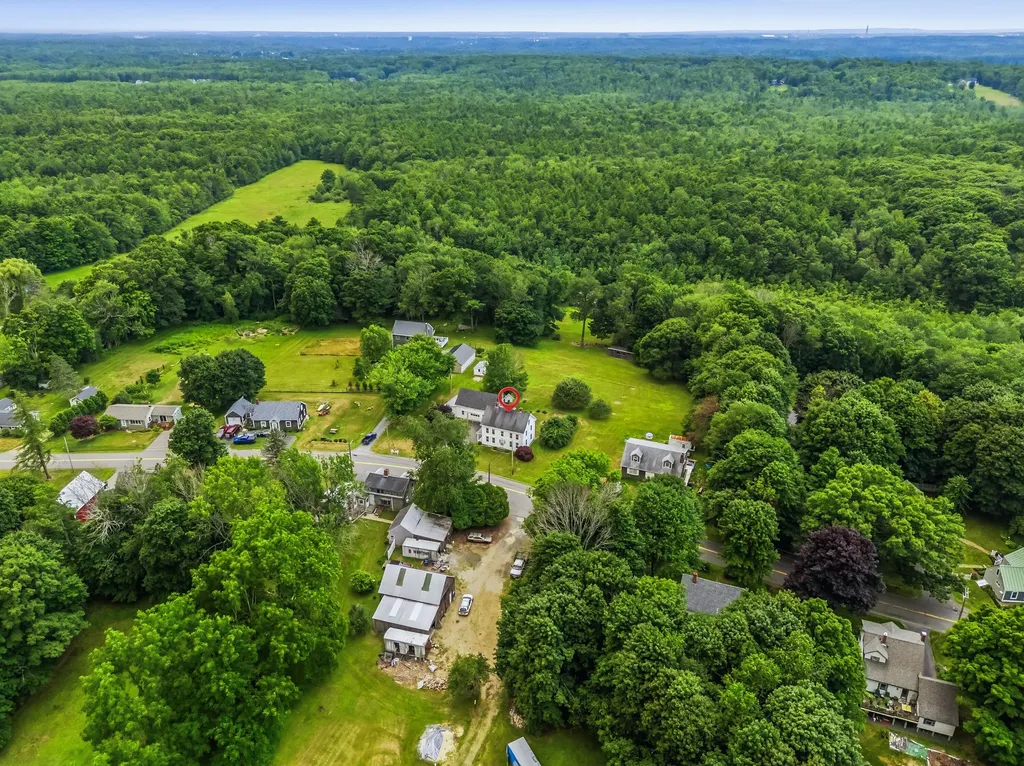 140 Beech Ridge Road York ME 03909
