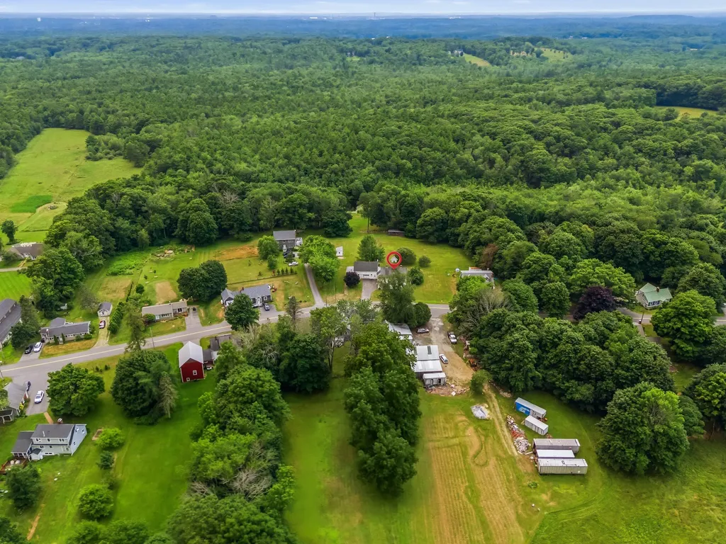 140 Beech Ridge Road York ME 03909