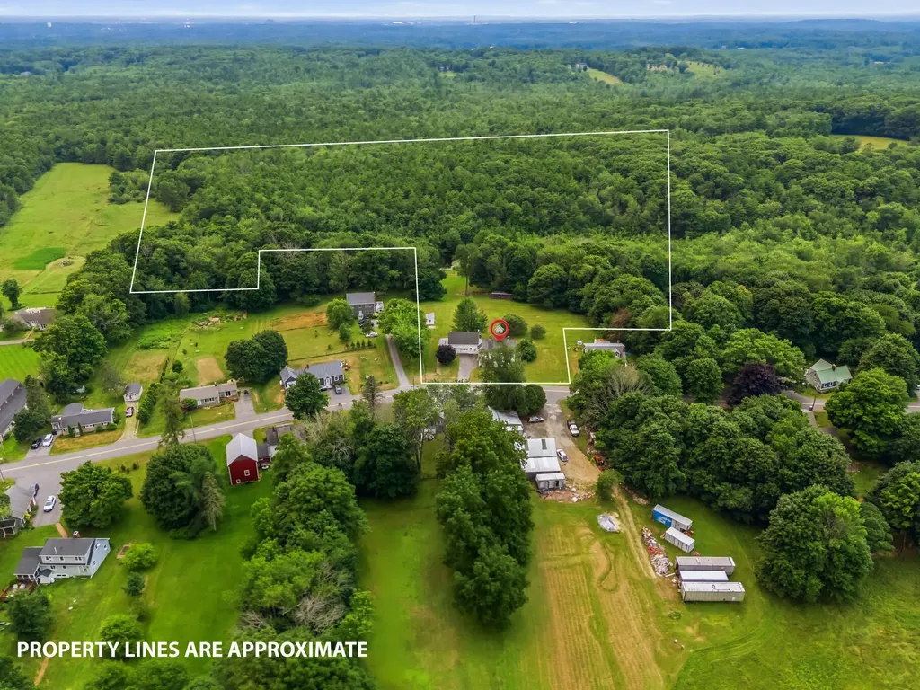 140 Beech Ridge Road York ME 03909
