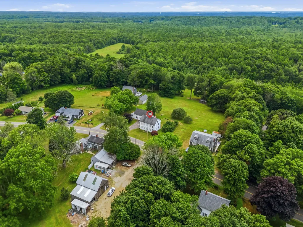140 Beech Ridge Road York ME 03909