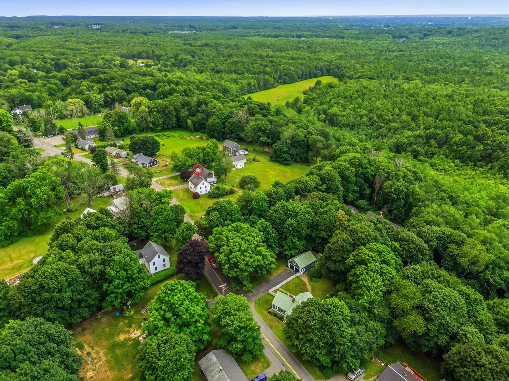 140 Beech Ridge Road York ME 03909