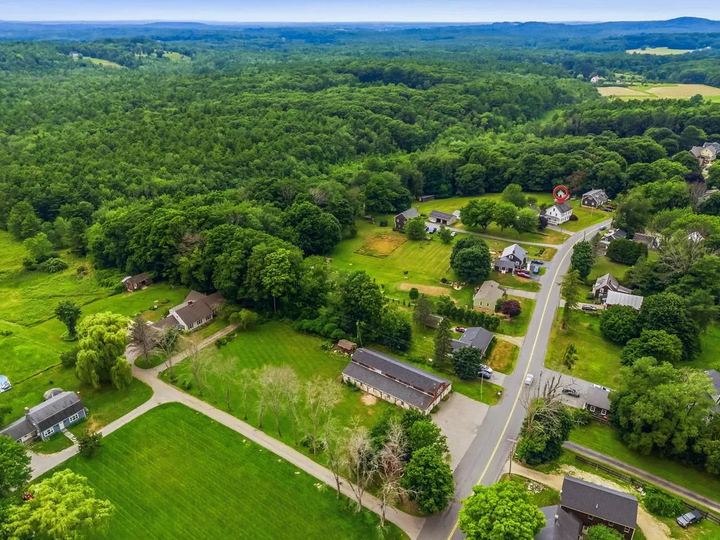 140 Beech Ridge Road York ME 03909
