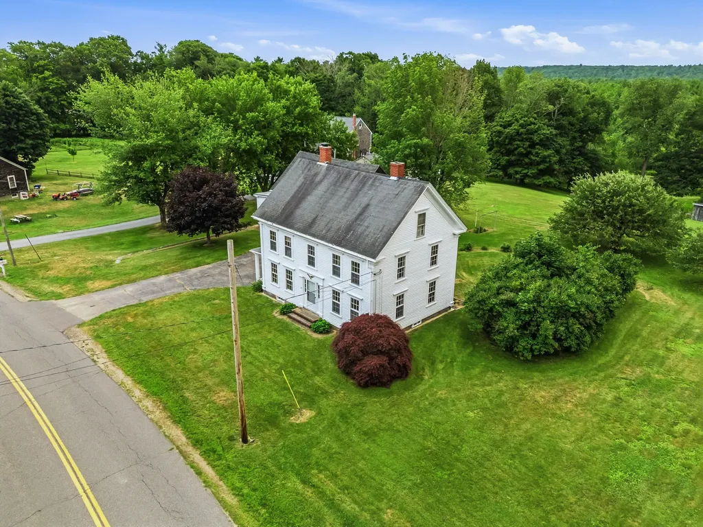 140 Beech Ridge Road York ME 03909