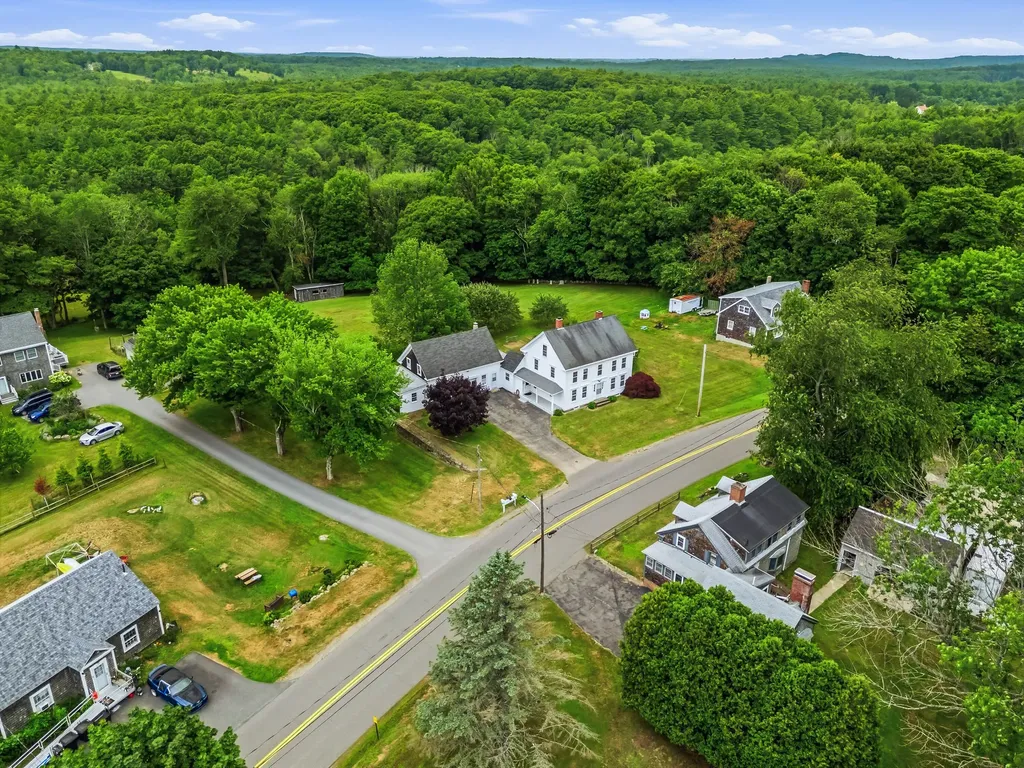 140 Beech Ridge Road York ME 03909