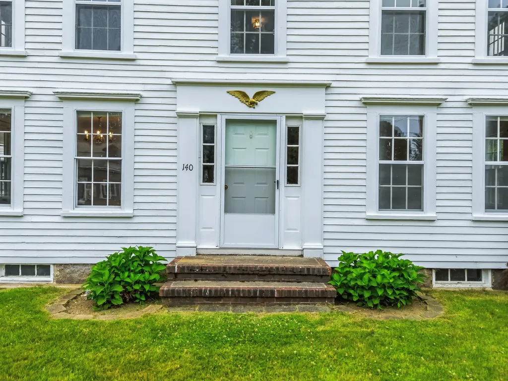 140 Beech Ridge Road York ME 03909