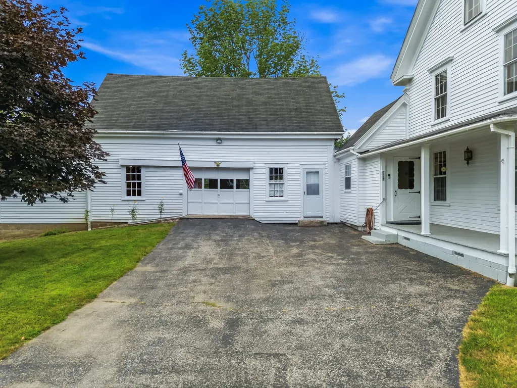 140 Beech Ridge Road York ME 03909