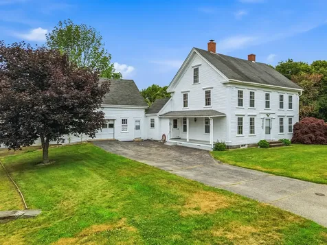 140 Beech Ridge Road York ME 03909