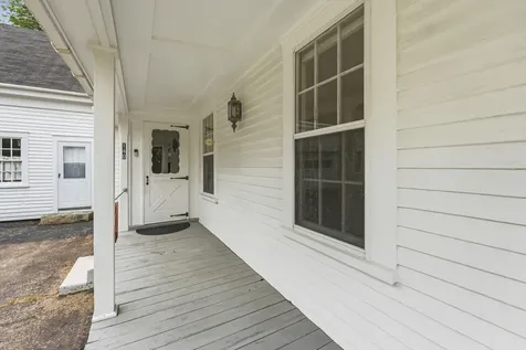 140 Beech Ridge Road York ME 03909