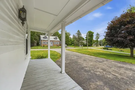 140 Beech Ridge Road York ME 03909