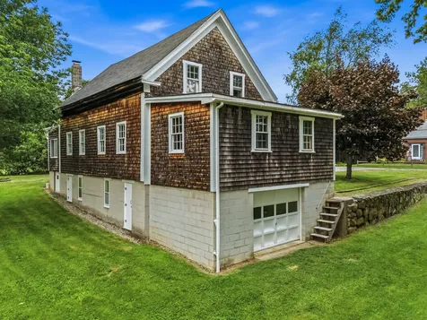 140 Beech Ridge Road York ME 03909