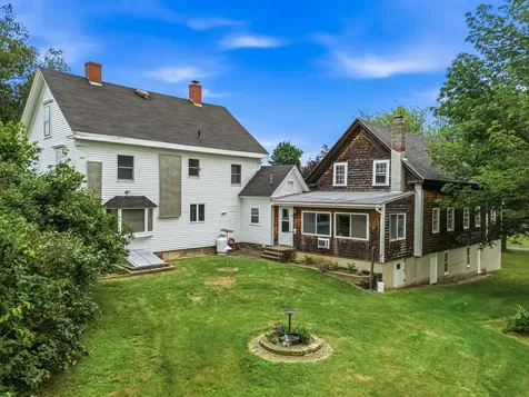 140 Beech Ridge Road York ME 03909