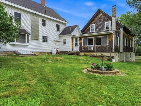 140 Beech Ridge Road York ME 03909