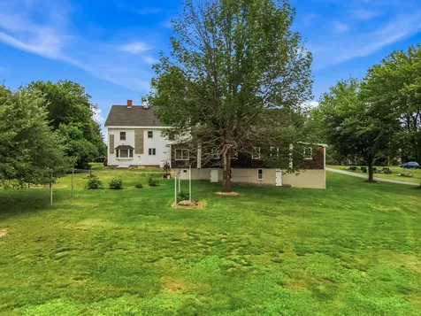 140 Beech Ridge Road York ME 03909