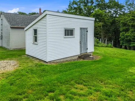 140 Beech Ridge Road York ME 03909