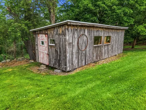 140 Beech Ridge Road York ME 03909
