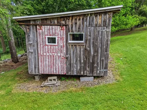 140 Beech Ridge Road York ME 03909