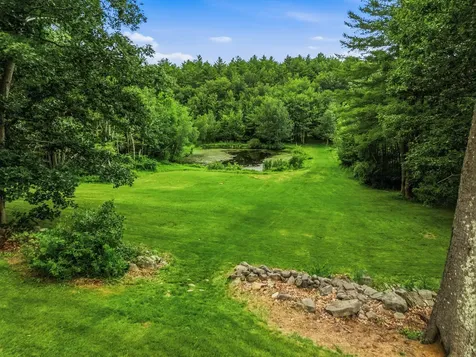 140 Beech Ridge Road York ME 03909