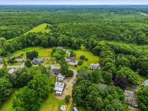 140 Beech Ridge Road York ME 03909