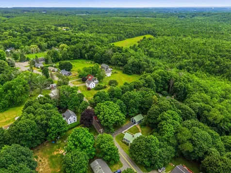 140 Beech Ridge Road York ME 03909