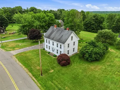 140 Beech Ridge Road York ME 03909