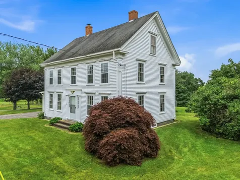 140 Beech Ridge Road York ME 03909