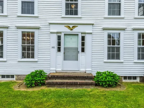 140 Beech Ridge Road York ME 03909