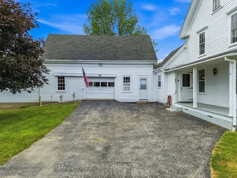 140 Beech Ridge Road York ME 03909