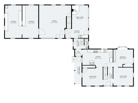 140 Beech Ridge Road York ME 03909