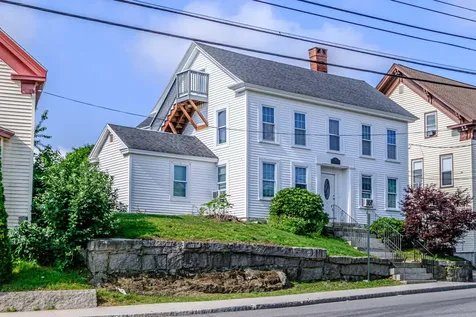 61 South Street Biddeford ME 04005