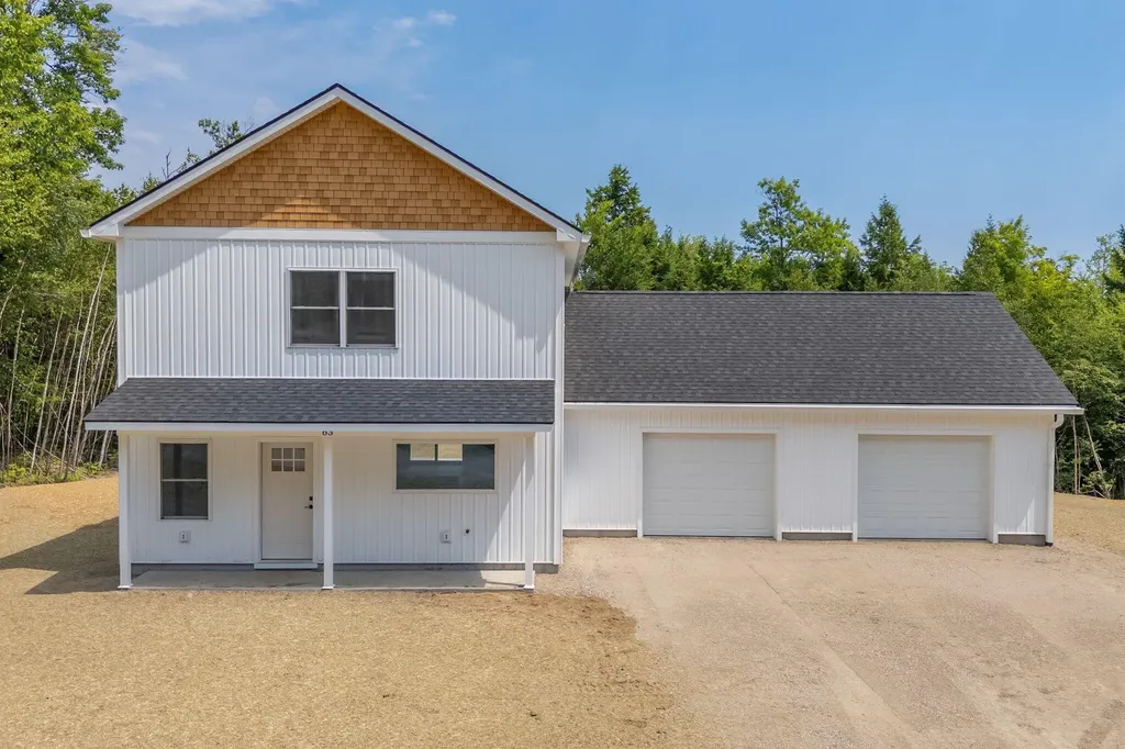 63 Mcgrath Pond Loop Road Belgrade ME 04917