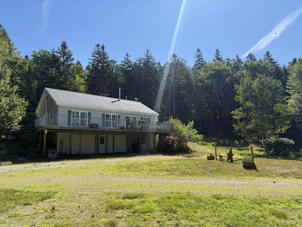 46 Kitty Lane Tremont ME 04612