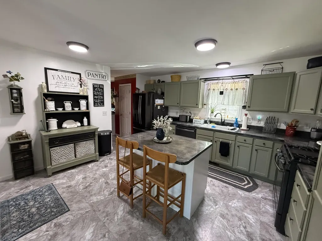 46 Kitty Lane Tremont ME 04612