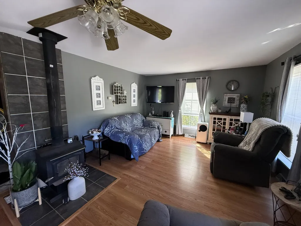 46 Kitty Lane Tremont ME 04612