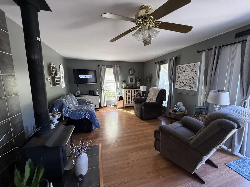 46 Kitty Lane Tremont ME 04612