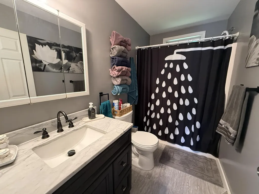 46 Kitty Lane Tremont ME 04612