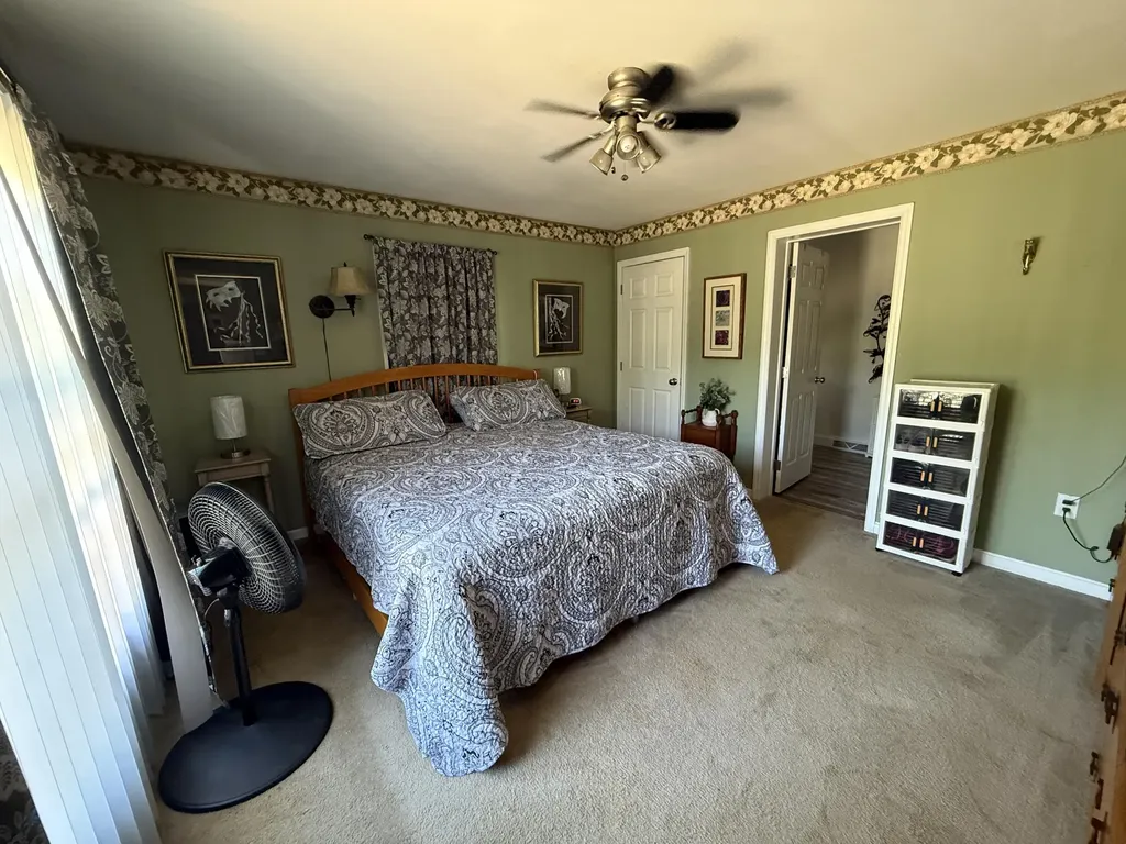 46 Kitty Lane Tremont ME 04612