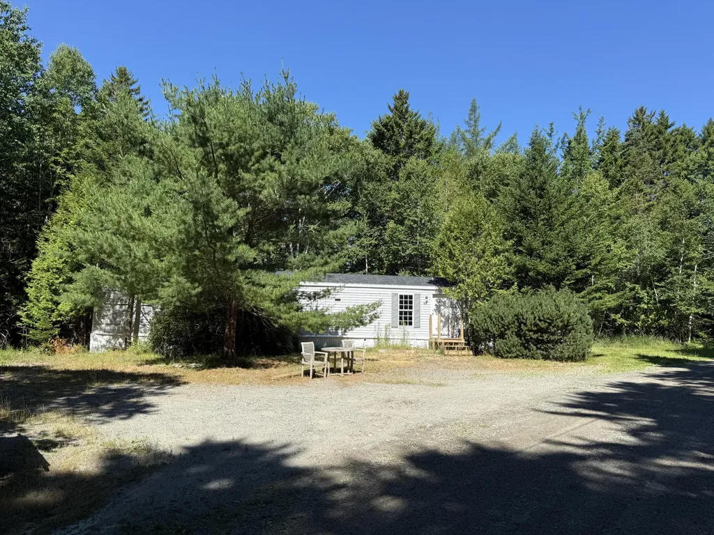 46 Kitty Lane Tremont ME 04612