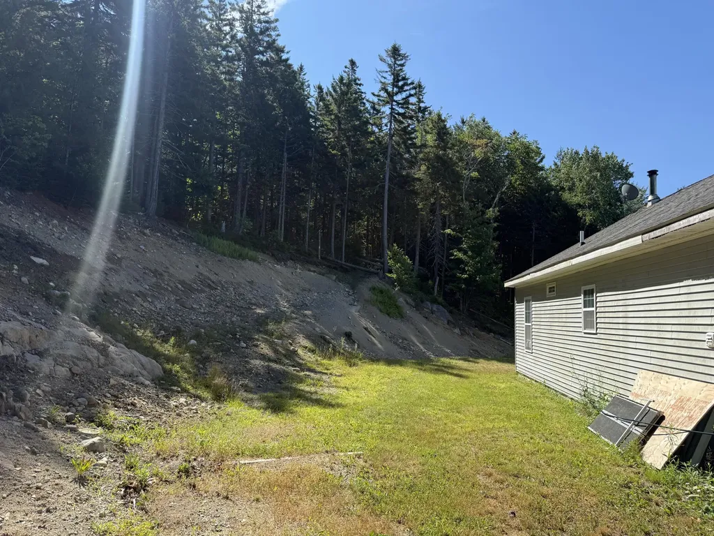 46 Kitty Lane Tremont ME 04612