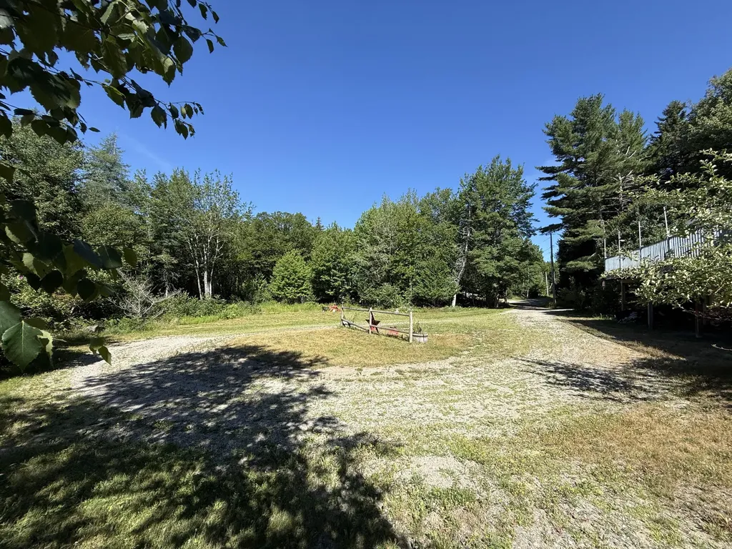46 Kitty Lane Tremont ME 04612