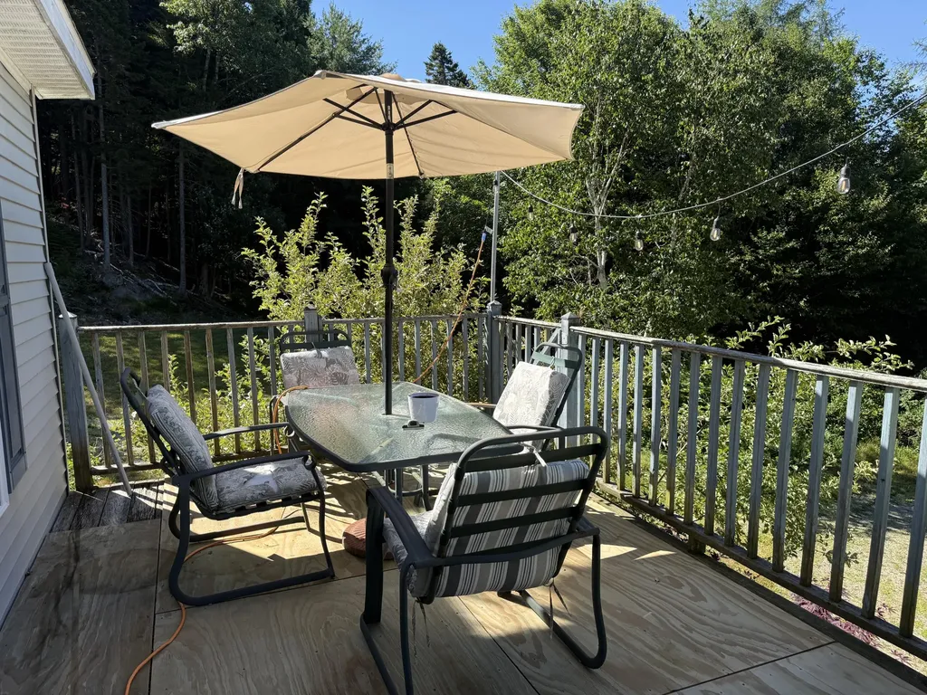 46 Kitty Lane Tremont ME 04612