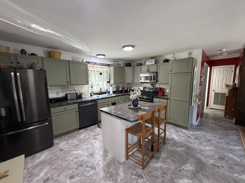 46 Kitty Lane Tremont ME 04612