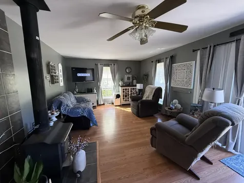 46 Kitty Lane Tremont ME 04612