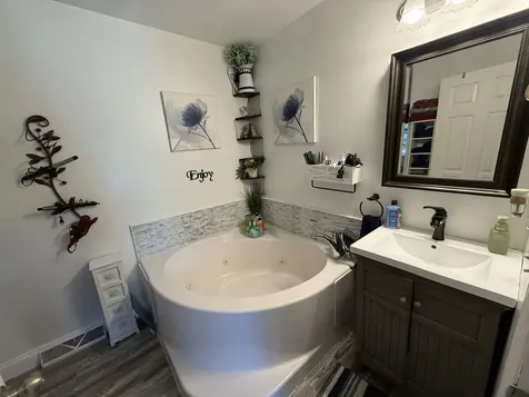 46 Kitty Lane Tremont ME 04612