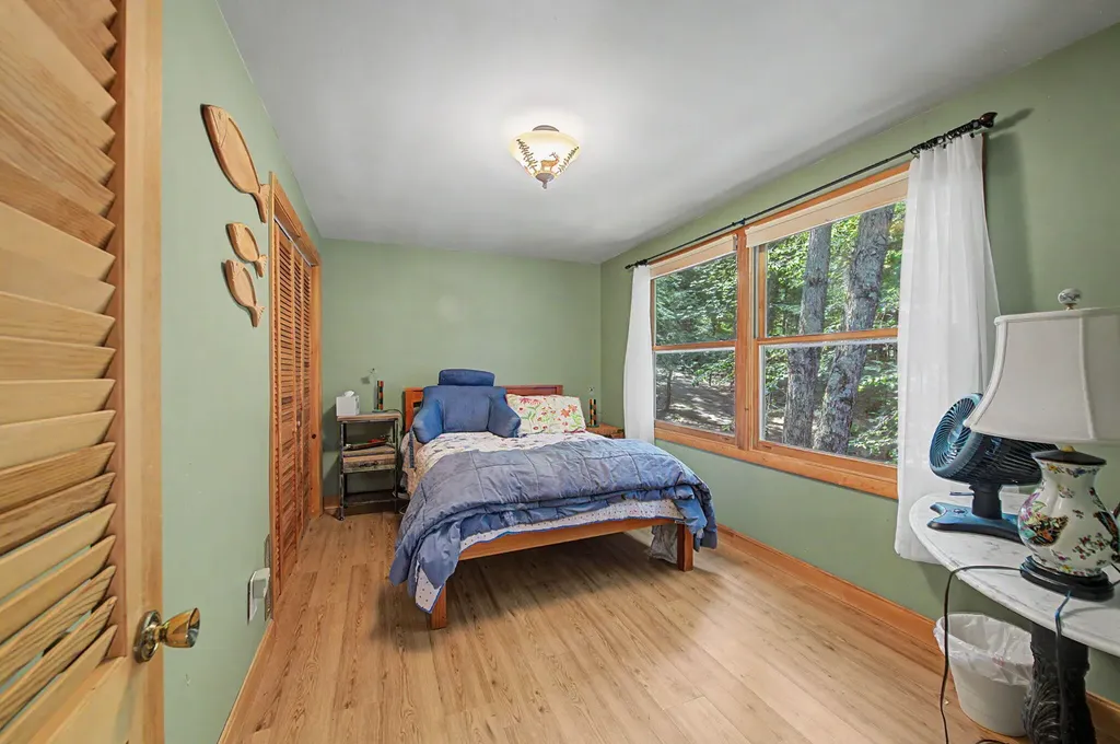 109 Spring Valley Road Raymond ME 04071