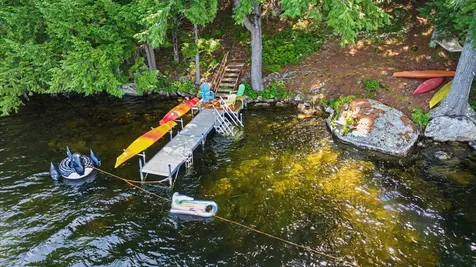 109 Spring Valley Road Raymond ME 04071