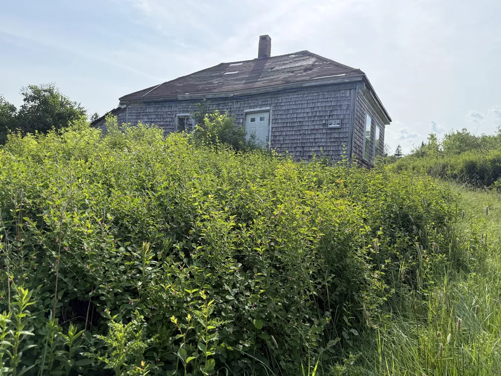 4 Prime Street Eastport ME 04631