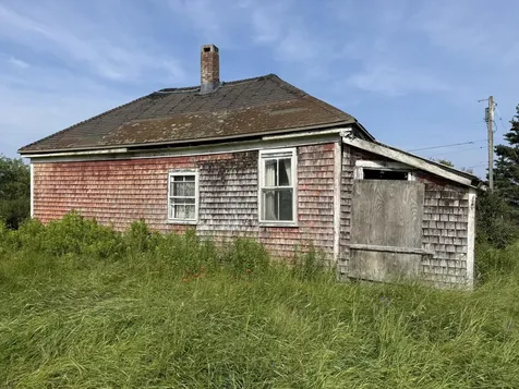 4 Prime Street Eastport ME 04631