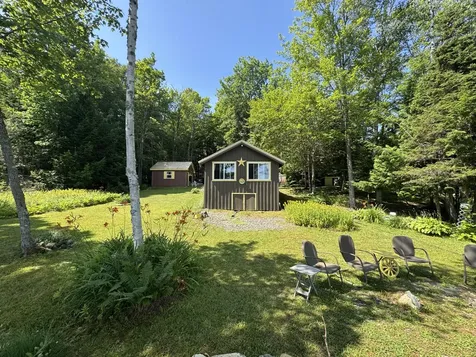 92 Center Pond Road Sangerville ME 04479